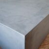 Maatwerk betonstuc tafel