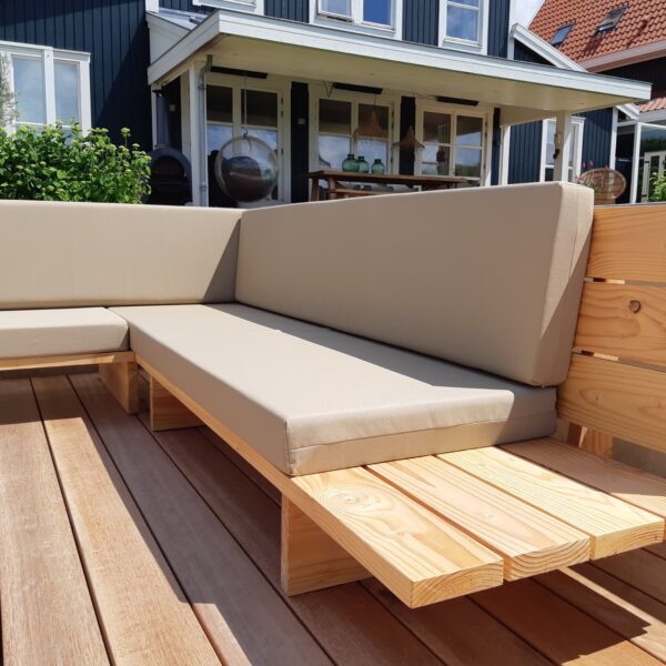 loungeset op maat