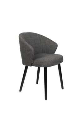 Chair Waldo Anthracite