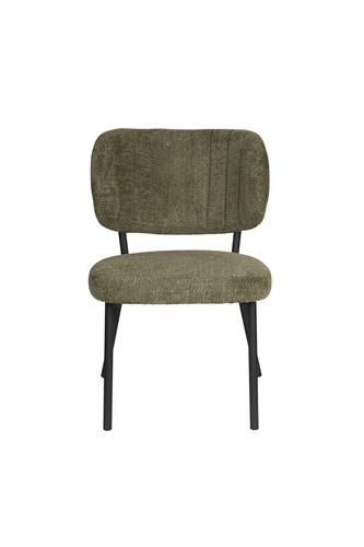 Chair Sanne Green Grey