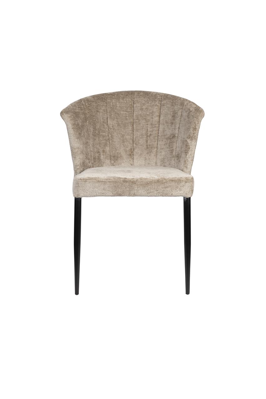 Chair Georgia Beige